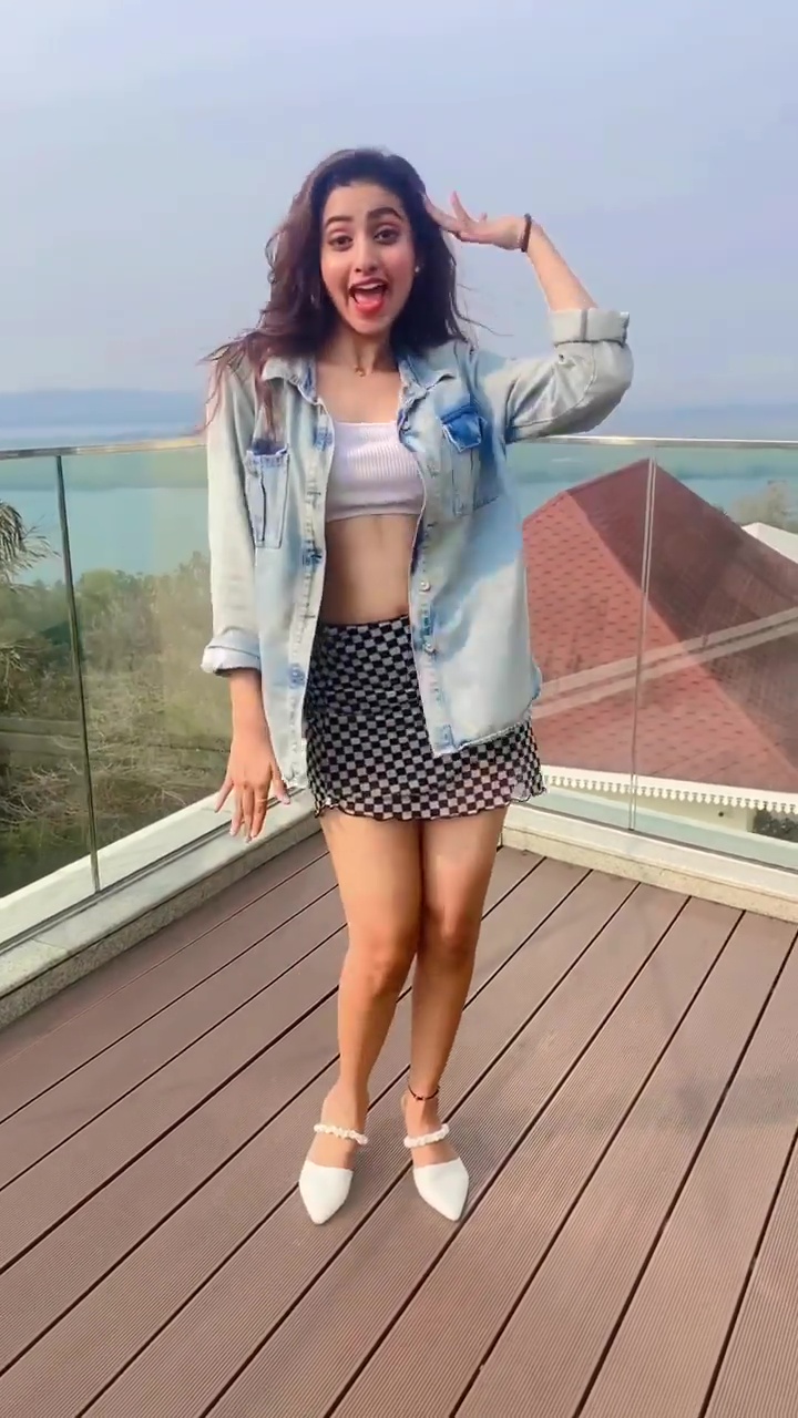 Deepika Pilli