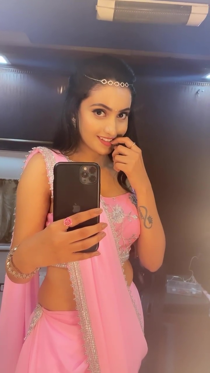 Deepika Pilli