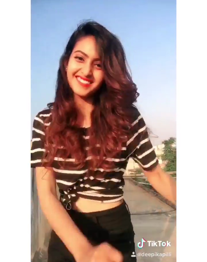Deepika Pilli