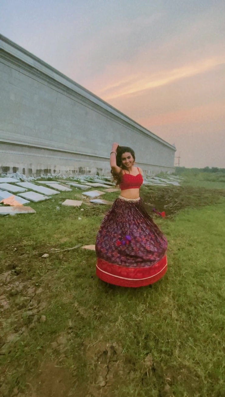 Deepika Pilli
