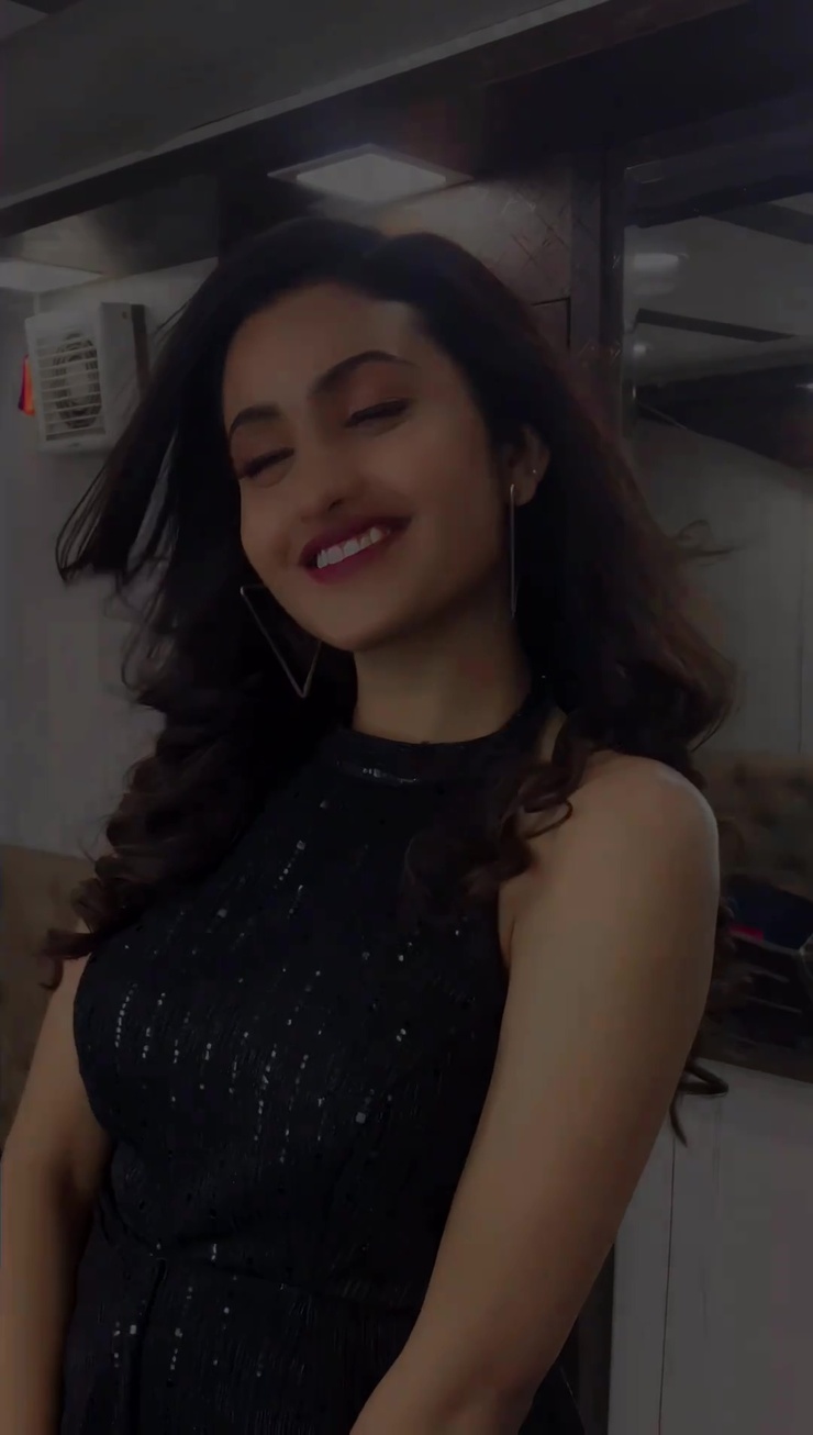 Deepika Pilli