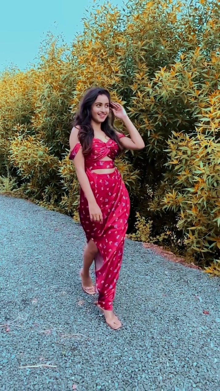 Deepika Pilli