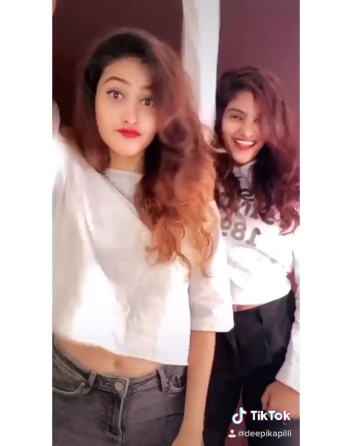 Deepika Pilli