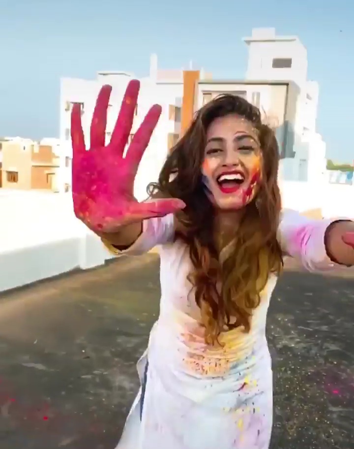 Deepika Pilli