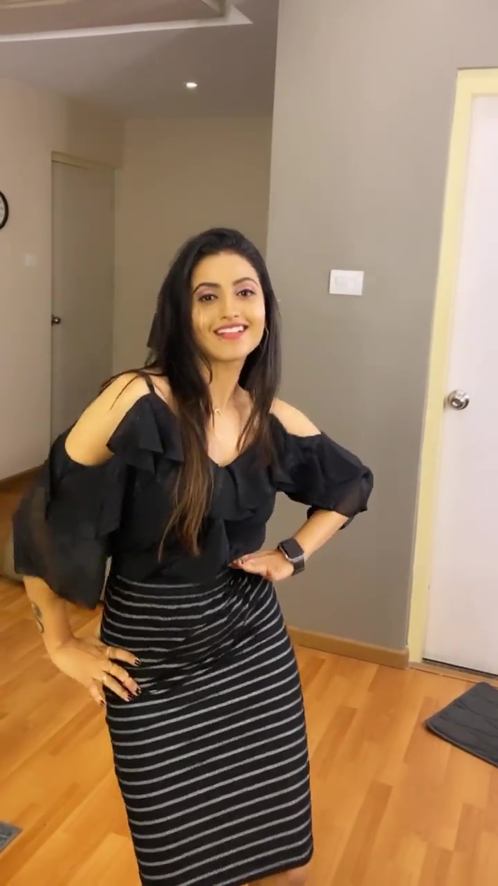 Deepika Pilli