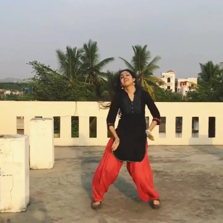 Deepika Pilli