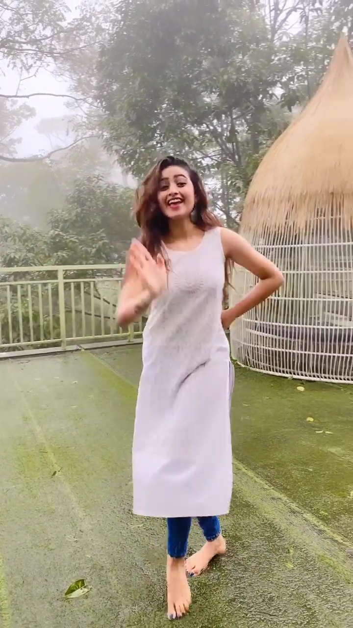 Deepika Pilli