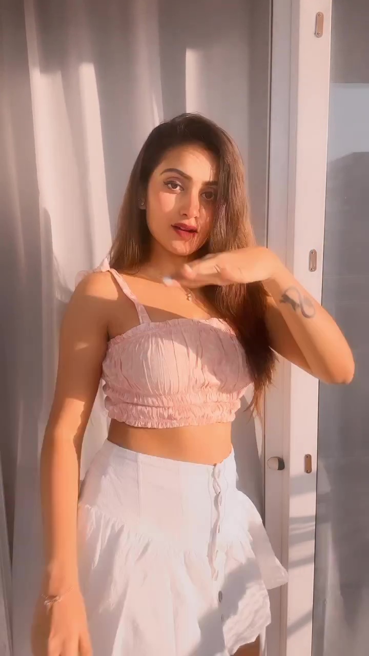 Deepika Pilli