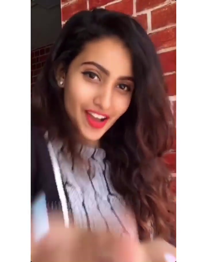 Deepika Pilli