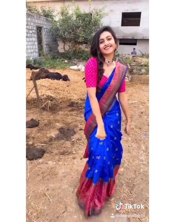 Deepika Pilli