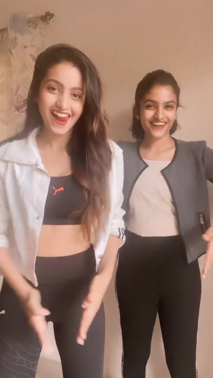 Deepika Pilli