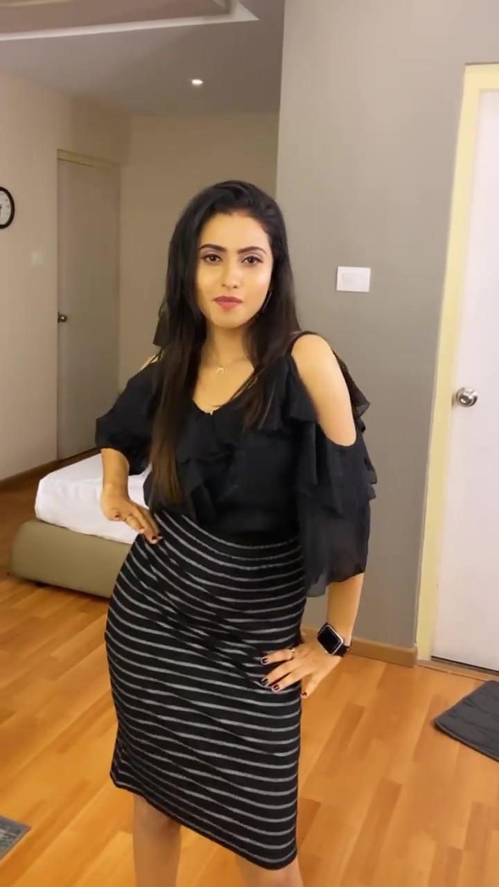 Deepika Pilli