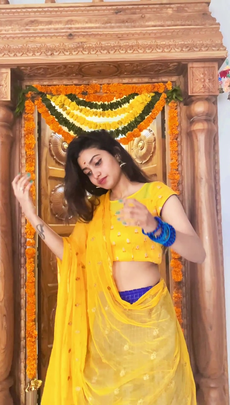 Deepika Pilli