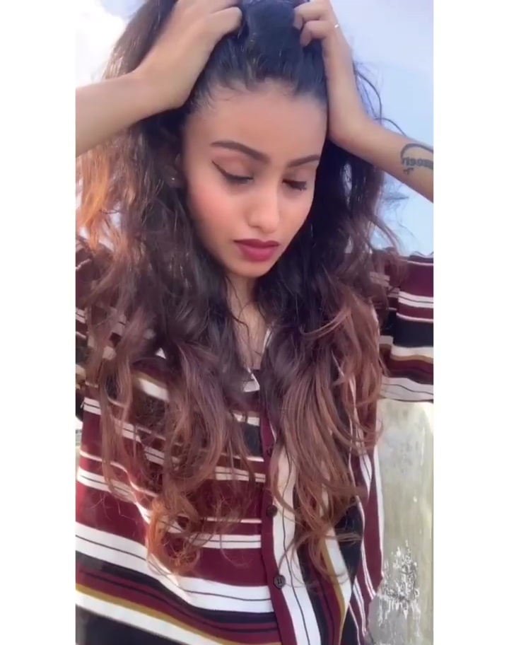 Deepika Pilli