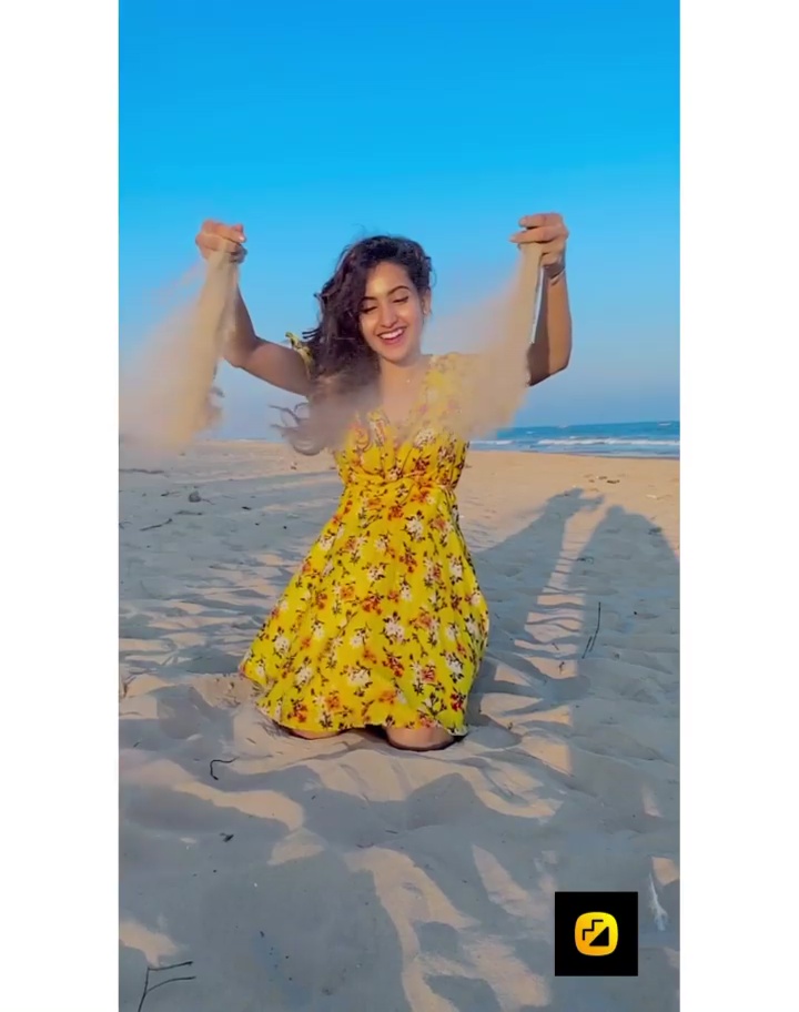 Deepika Pilli