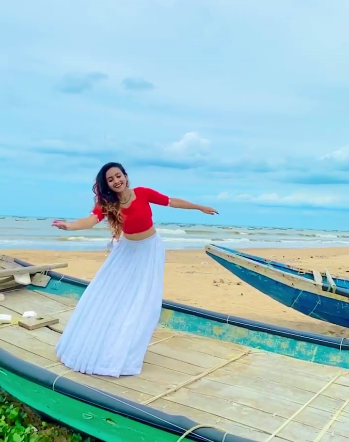 Deepika Pilli