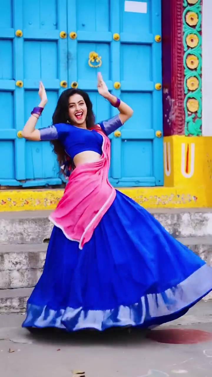 Deepika Pilli