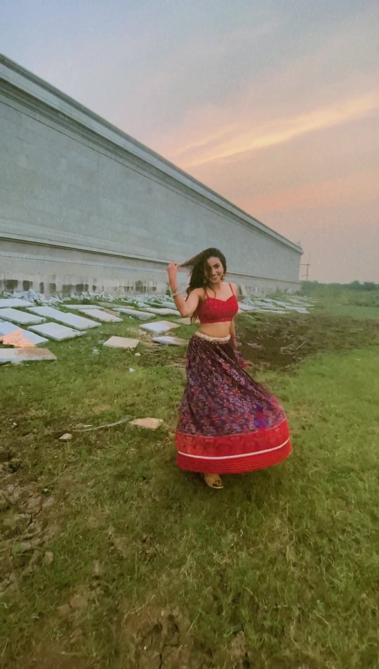 Deepika Pilli