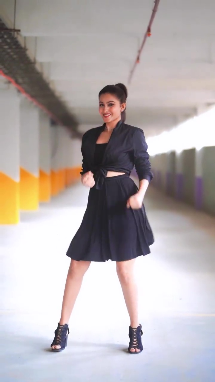 Deepika Pilli