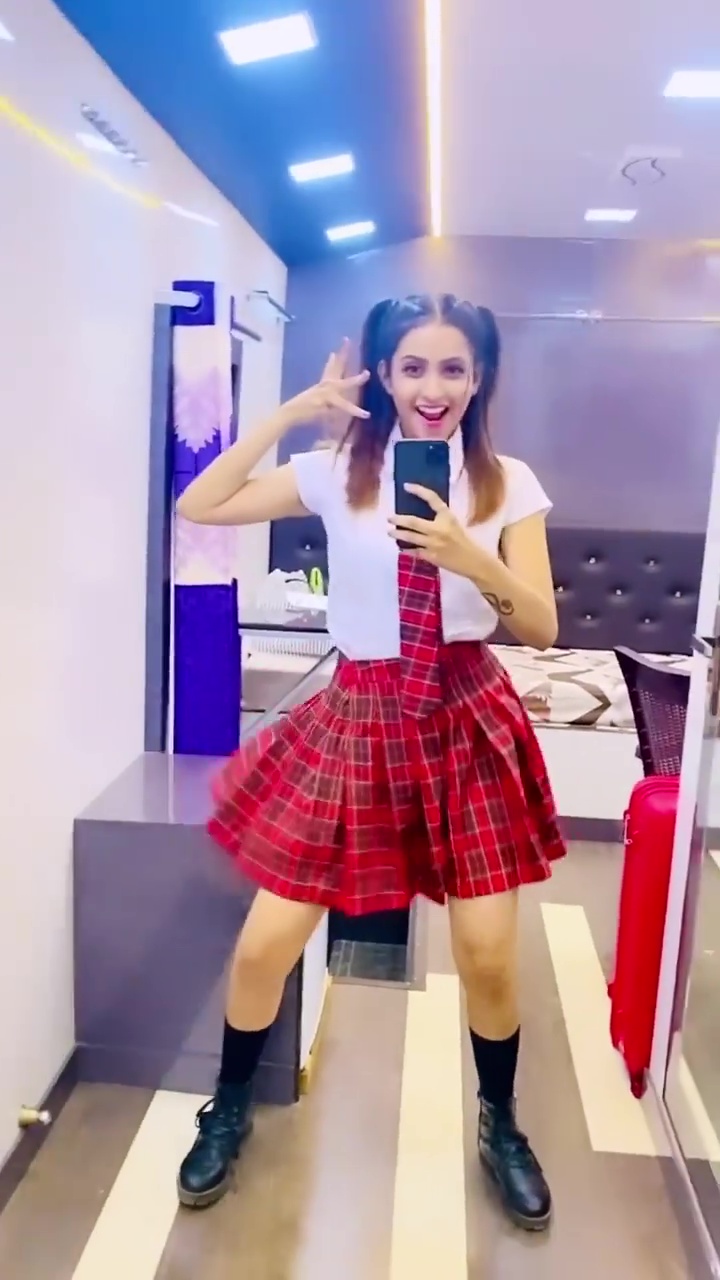 Deepika Pilli