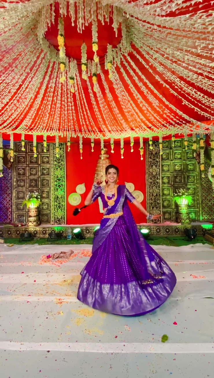 Deepika Pilli