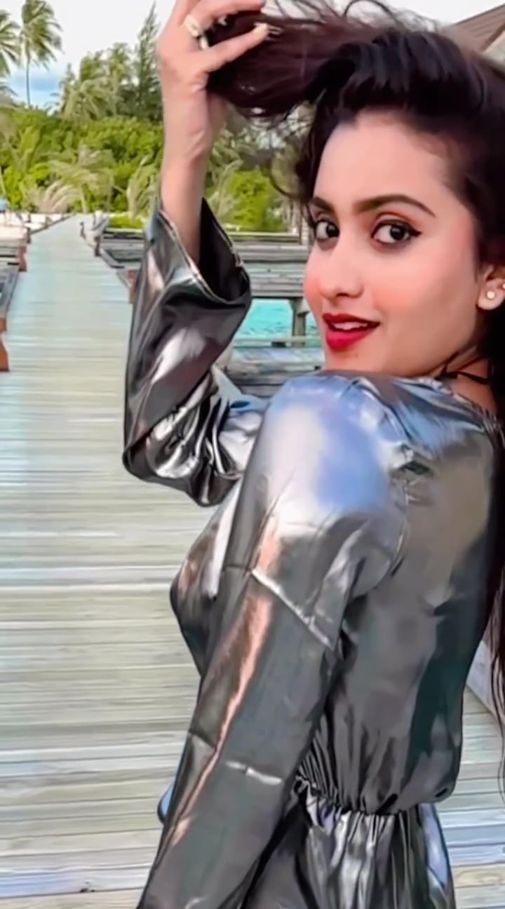 Deepika Pilli