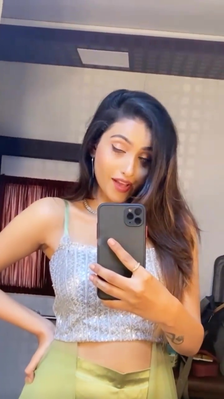 Deepika Pilli