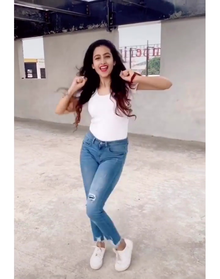 Deepika Pilli
