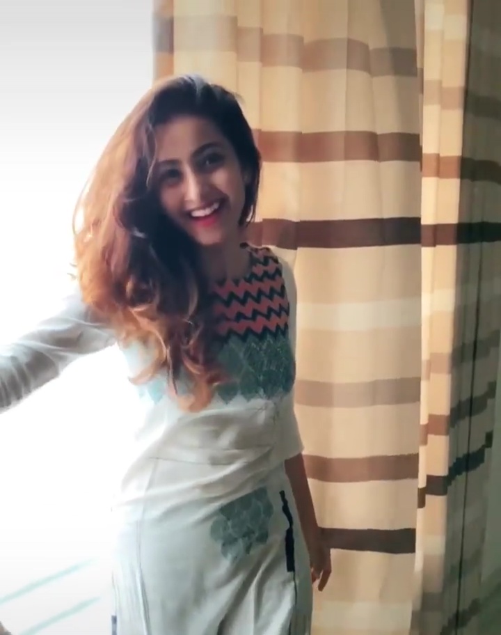 Deepika Pilli
