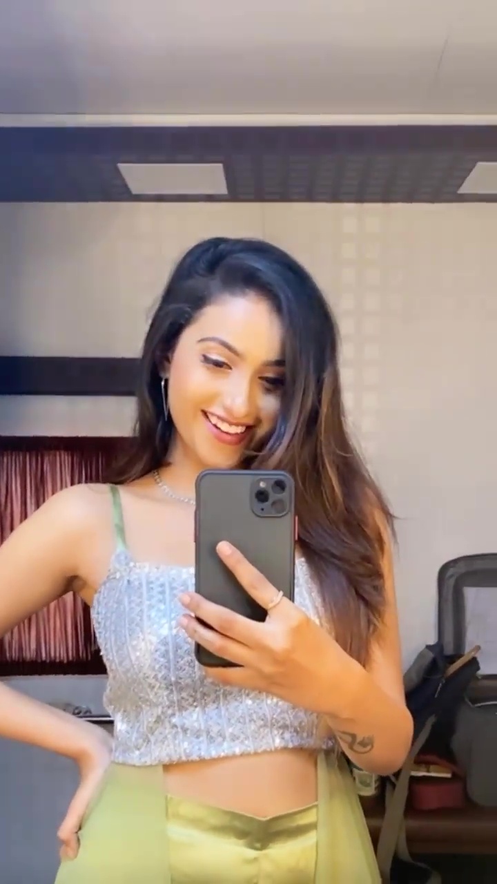 Deepika Pilli