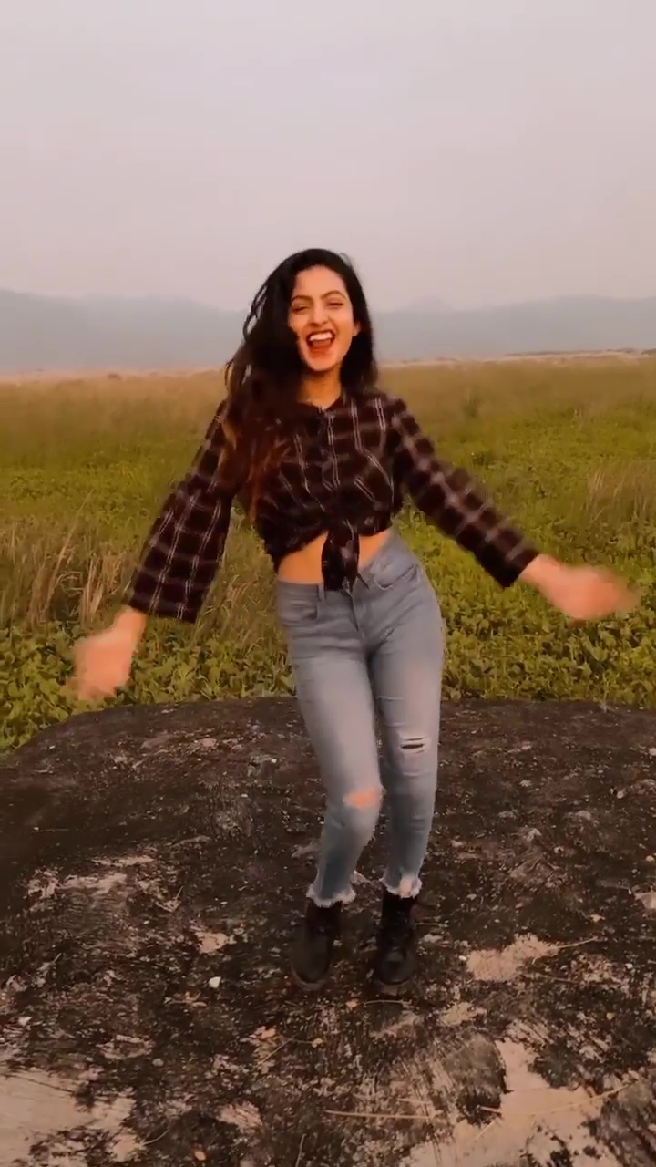 Deepika Pilli