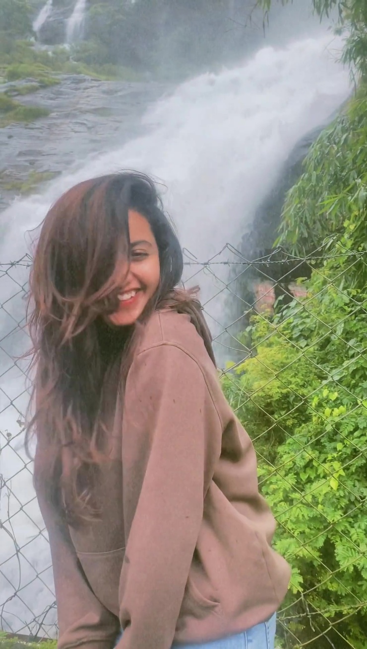 Deepika Pilli