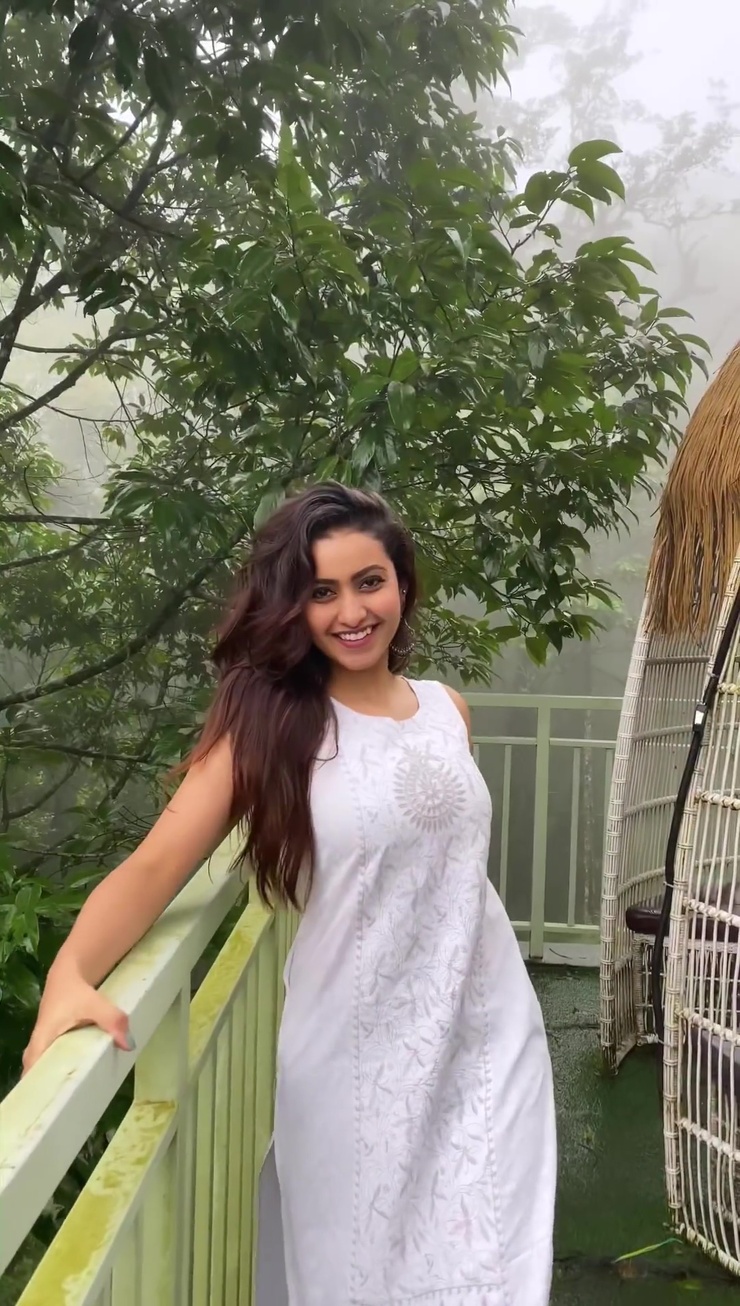 Deepika Pilli