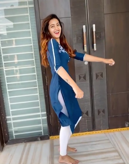 Deepika Pilli