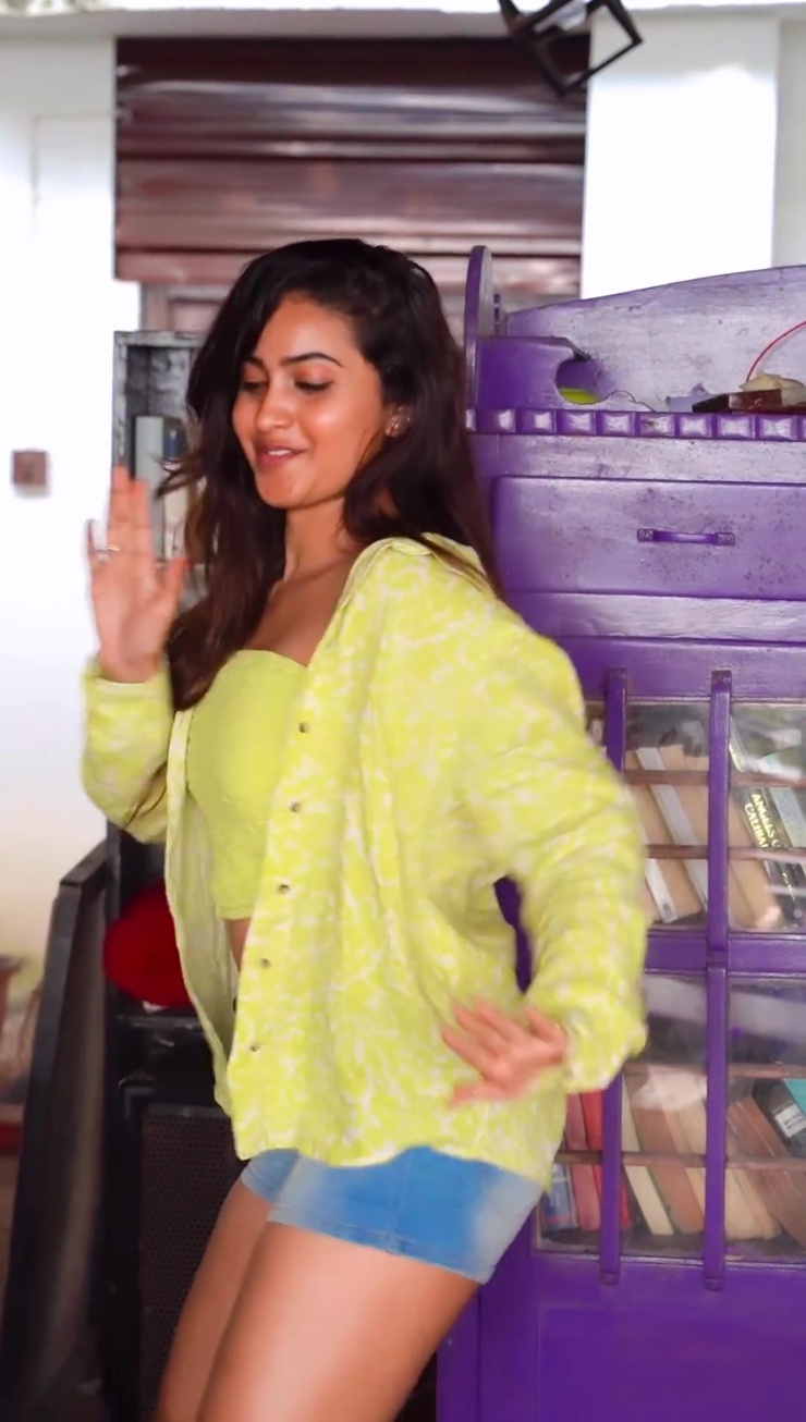 Deepika Pilli