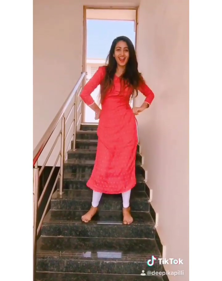 Deepika Pilli