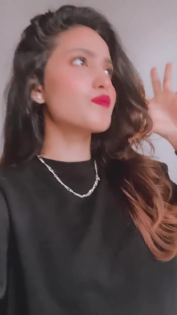 Deepika Pilli