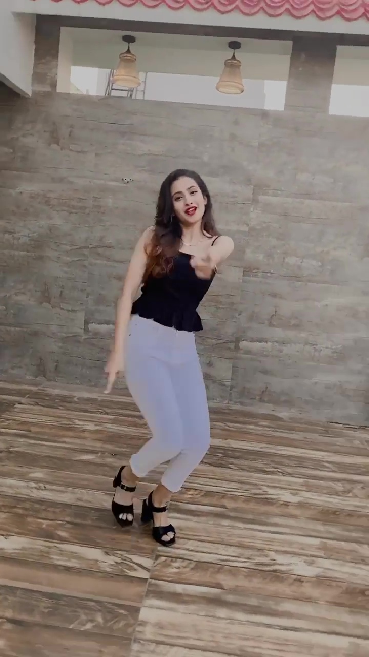 Deepika Pilli