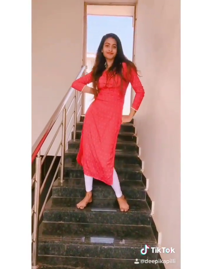 Deepika Pilli