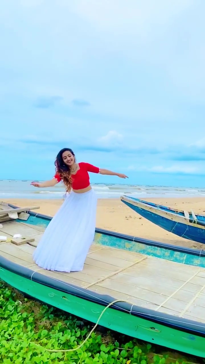 Deepika Pilli