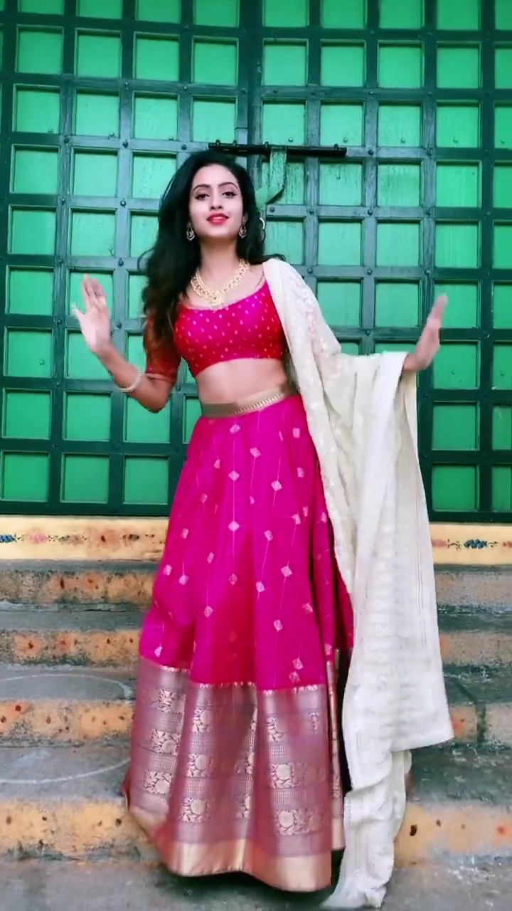 Deepika Pilli