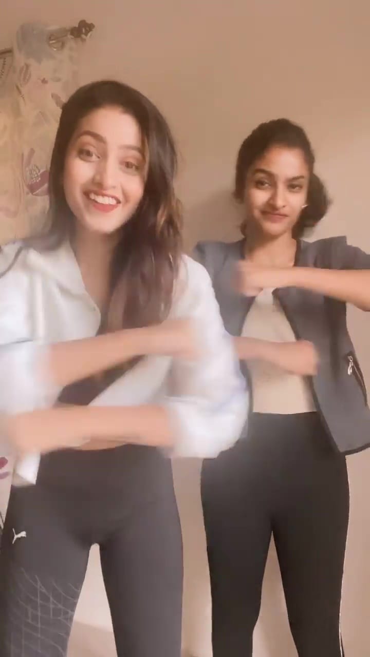 Deepika Pilli