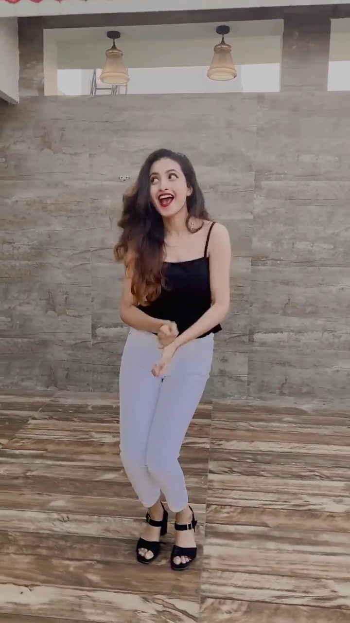 Deepika Pilli
