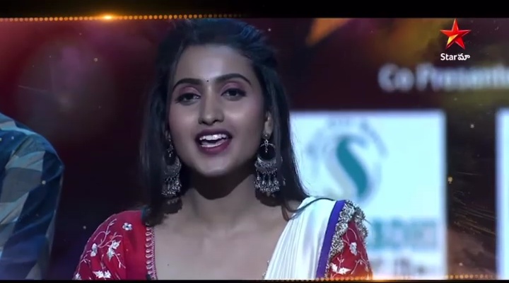 Deepika Pilli