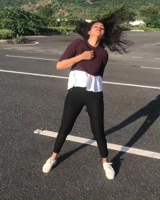 Deepika Pilli