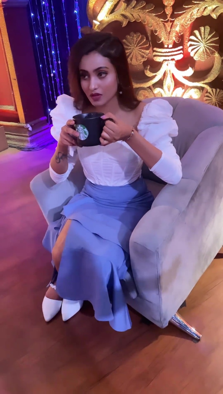 Deepika Pilli