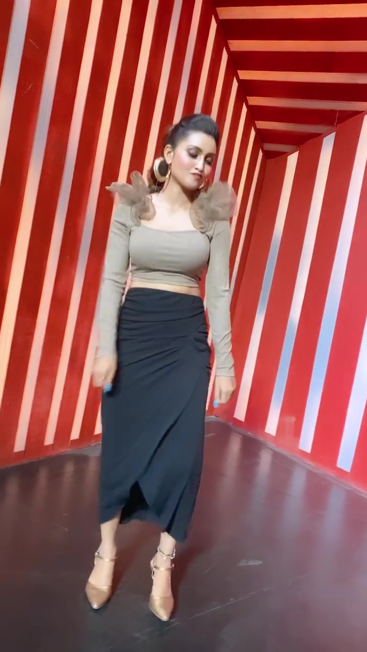 Deepika Pilli