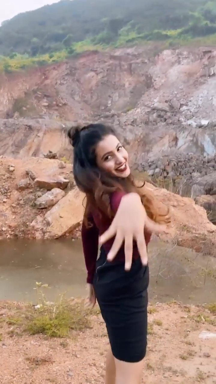 Deepika Pilli