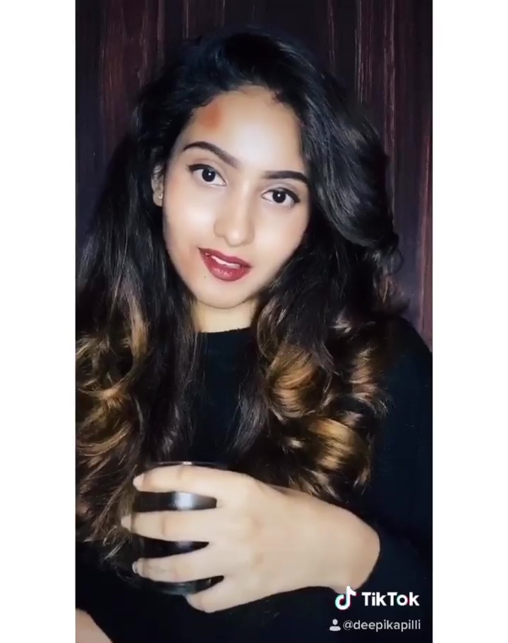 Deepika Pilli