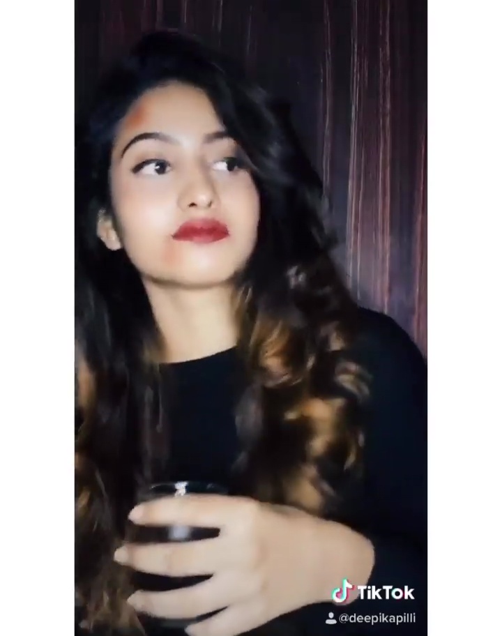 Deepika Pilli